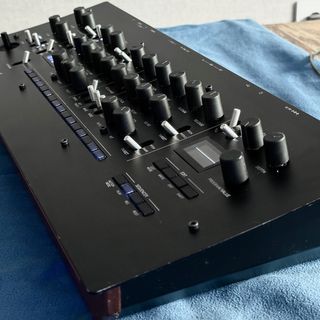 Korg Minilogue xd module - Sintetizador