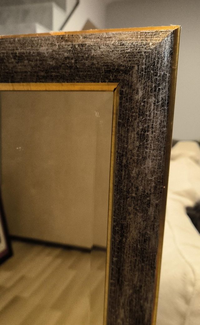 Espejos vintage - 3 unidades