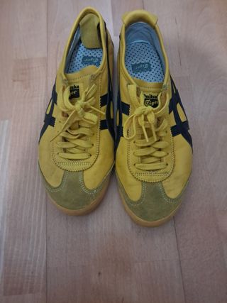Zapatillas