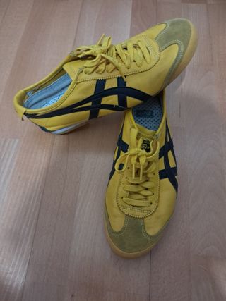 Zapatillas