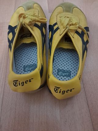 Zapatillas