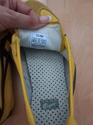 Zapatillas