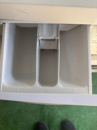 Lavadora Bosch Maxx7 VarioPerfect A+++