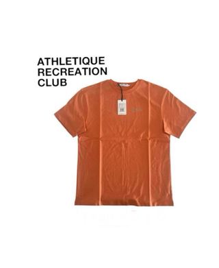 Tallas S.  Camiseta ATHLETIQUE RECREATION CLUB