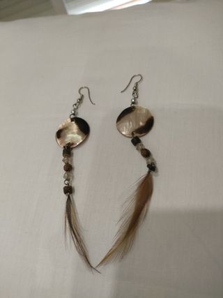 Pendientes
