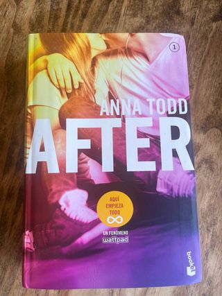 After (Serie After 1)