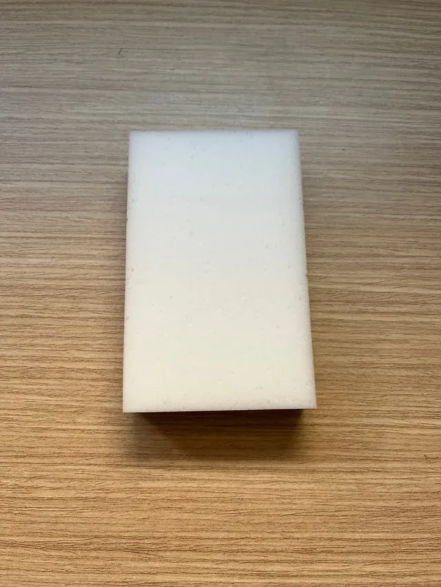 Pack 5 Esponjas Mágicas Blancas