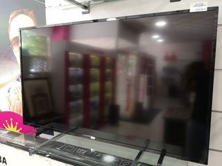 TV Philips 50pus6503/12 Smart TV