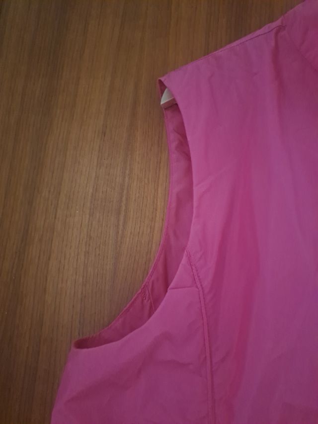 Chaleco Ralph Lauren XL rosa