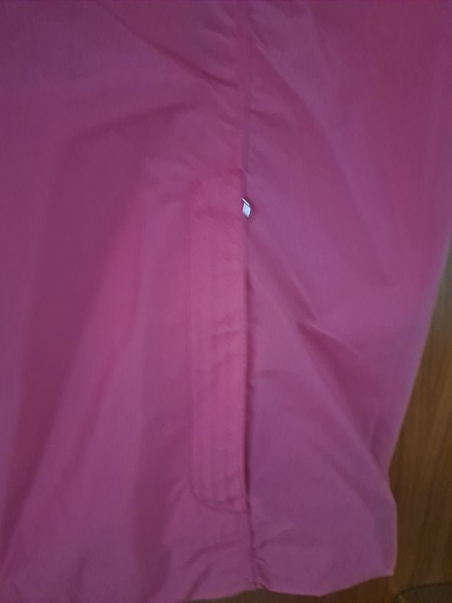 Chaleco Ralph Lauren XL rosa