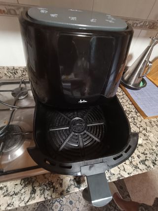 Freidora de aire Jata