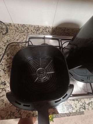 Freidora de aire Jata
