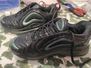 Zapatillas Nike Air Max 720 - 37,5