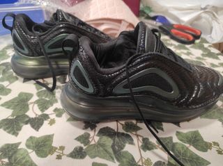 Zapatillas Nike Air Max 720 - 37,5