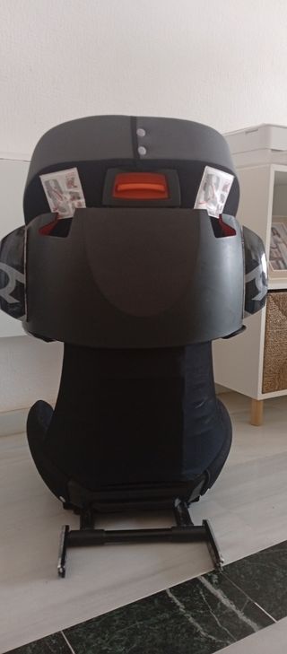 Silla coche Cybex Silver Isofix