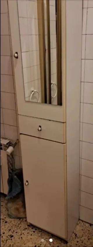 - DESALOJO muebles de vivienda