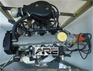 motor completo para opel corsa b swing ref
