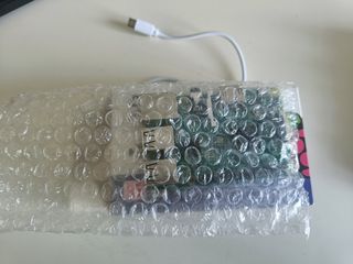Raspberry Pi 3 B - Mini PC