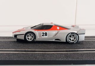 Super sport sxx-  Scalextric compact 1/43