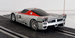 Super sport sxx-  Scalextric compact 1/43