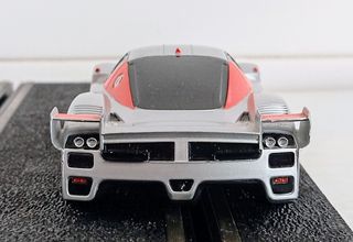 Super sport sxx-  Scalextric compact 1/43