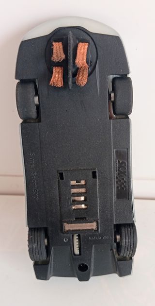 Super sport sxx-  Scalextric compact 1/43