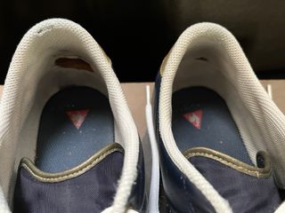 Le Coq Sportif vintage