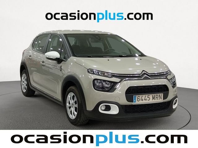 Citroen C3 PureTech 83 You! 61 kW (83 CV)