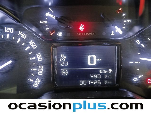 Citroen C3 PureTech 83 You! 61 kW (83 CV)
