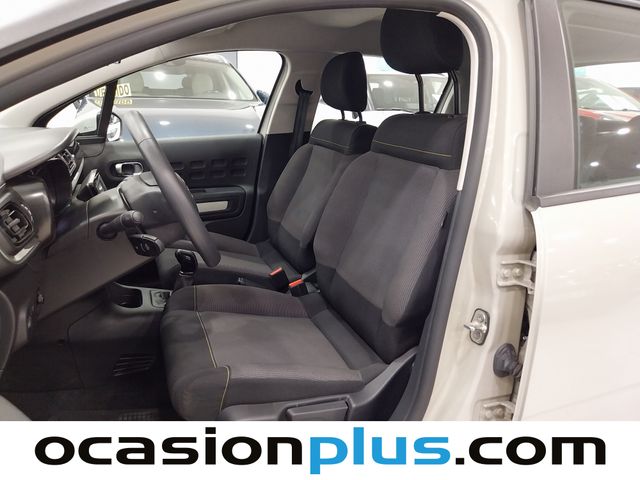 Citroen C3 PureTech 83 You! 61 kW (83 CV)