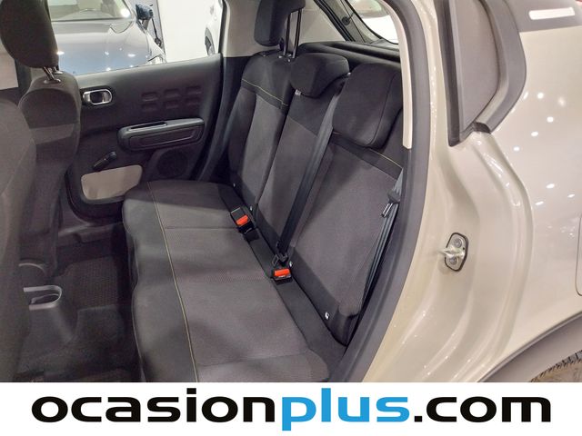 Citroen C3 PureTech 83 You! 61 kW (83 CV)