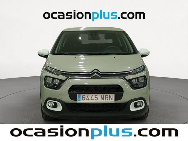 Citroen C3 PureTech 83 You! 61 kW (83 CV)