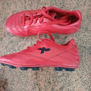Botas Fútbol Niño