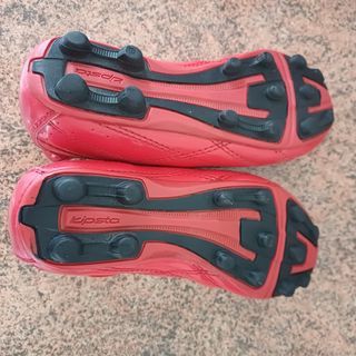Botas Fútbol Niño
