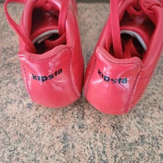 Botas Fútbol Niño