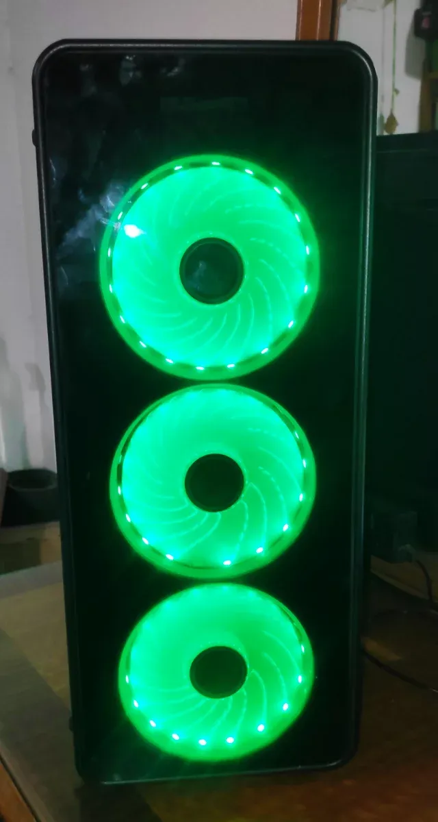 PC I9 9900K, 16GB, RTX 3080 10GB