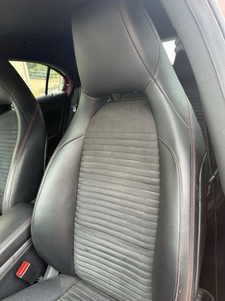 Mercedes-Benz Clase A 2013