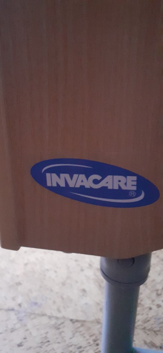 Cama articulada eléctrica 0,90 ancho x 2 metros 