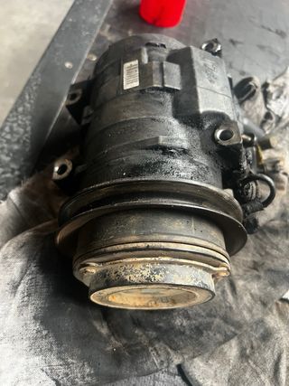 Compresor ac montero 
