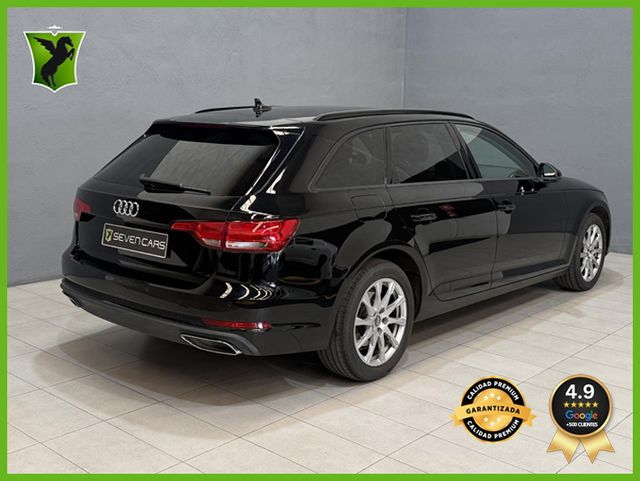 AUDI A4 Avant Advanced 35 TDI S tronic