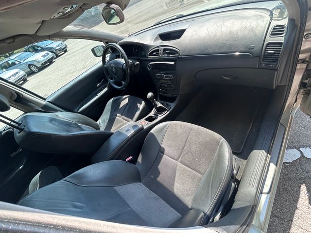 Renault Laguna 2006 diesel 130cv etiqueta b