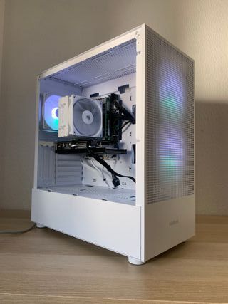 PC Gamer i7 GTX 1660 Super 16 GB NUEVO