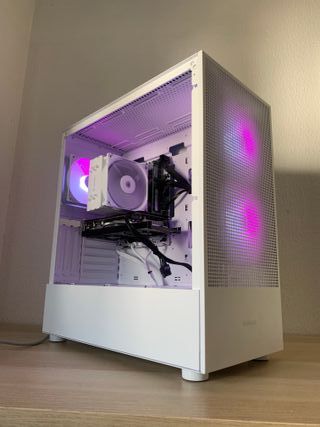 PC Gamer i7 GTX 1660 Super 16 GB NUEVO