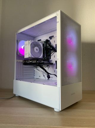 PC Gamer i7 GTX 1660 Super 16 GB NUEVO