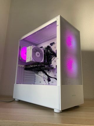 PC Gamer i7 GTX 1660 Super 16 GB NUEVO