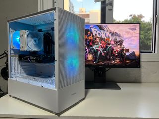 PC Gamer i7 GTX 1660 Super 16 GB NUEVO