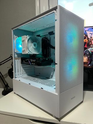 PC Gamer i7 GTX 1660 Super 16 GB NUEVO