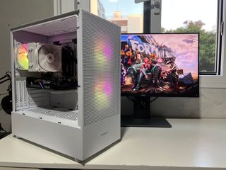 PC Gamer i7 GTX 1660 Super 16 GB NUEVO