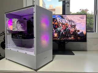 PC Gamer i7 GTX 1660 Super 16 GB NUEVO