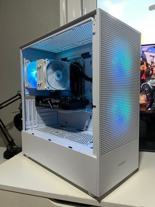 PC Gamer i7 GTX 1660 Super 16 GB NUEVO